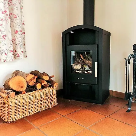 Casa vacanze Casa Flor Azul Las Tricias