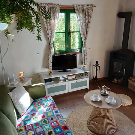 Casa vacanze Casa Flor Azul