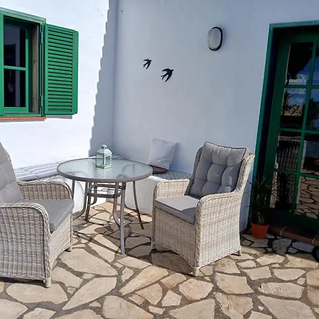 Casa de Férias Casa Flor Azul *