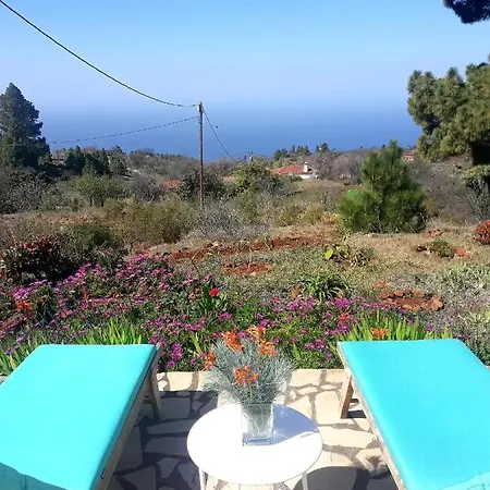Casa Flor Azul Holiday home