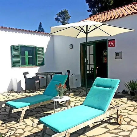 Holiday home Casa Flor Azul *