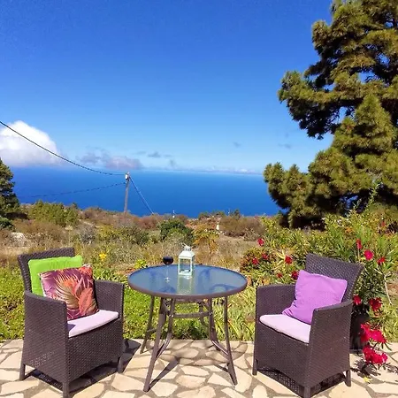 Holiday home Casa Flor Azul