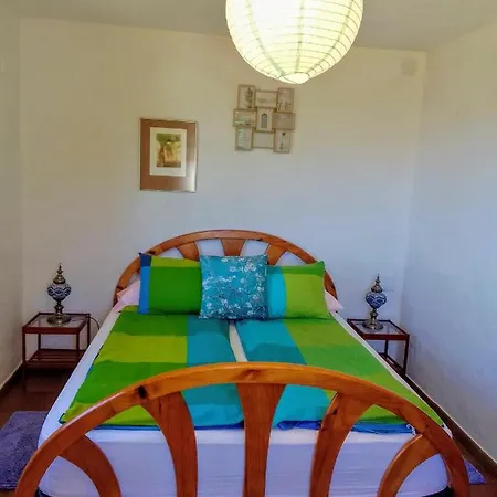 Casa Flor Azul Holiday home