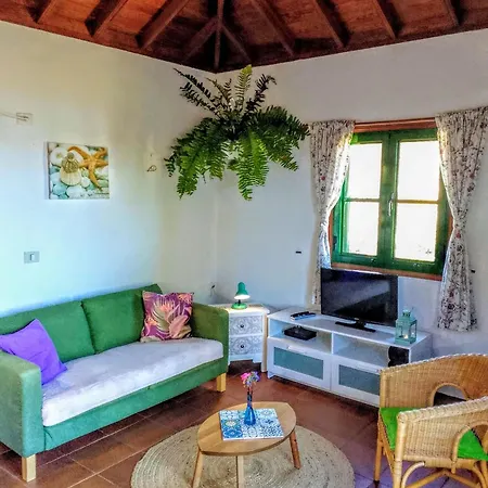 Holiday home Casa Flor Azul