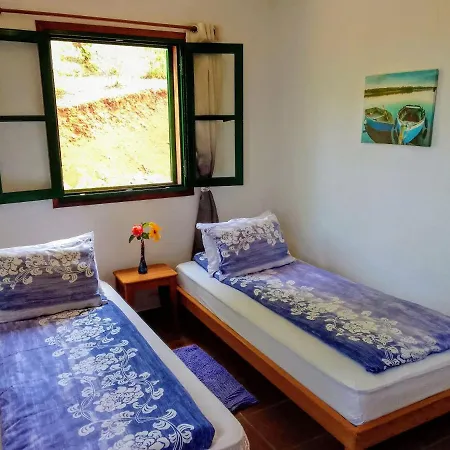 Holiday home Casa Flor Azul Las Tricias