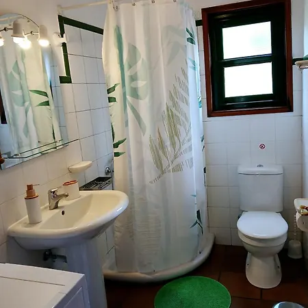 Сasa de vacaciones Casa Flor Azul *